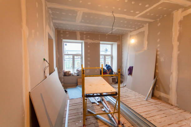 Best Drywall Texturing  in Norridge, IL